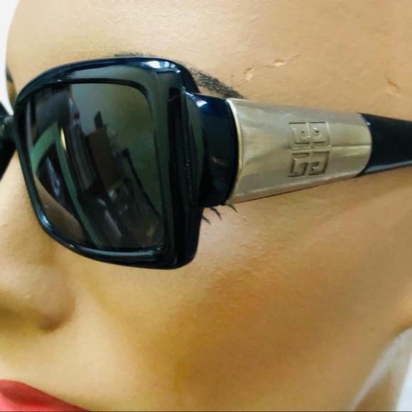 Vintage Givenchy Sunglasses main image 14